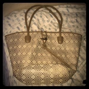 Neiman Marcus tote bag